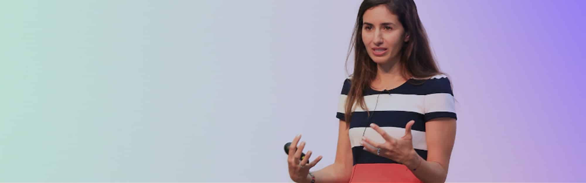 esra dogramaci newswhip dw bbc al jazeera