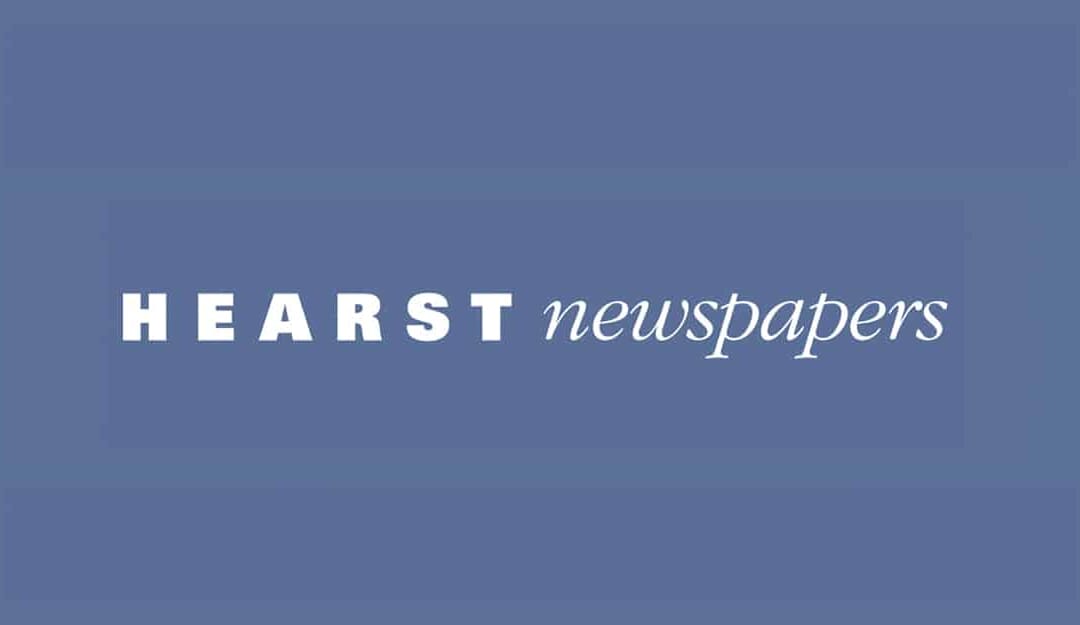 Print’s not dead. How Hearst is using social to power-up its papers.