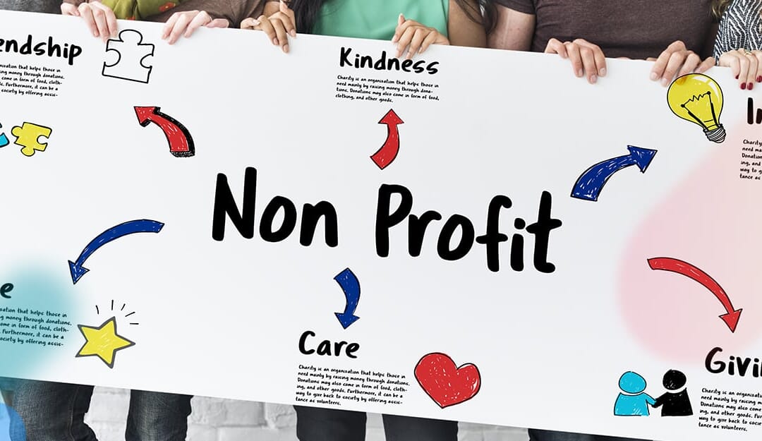 How charities and nonprofits succeed on social