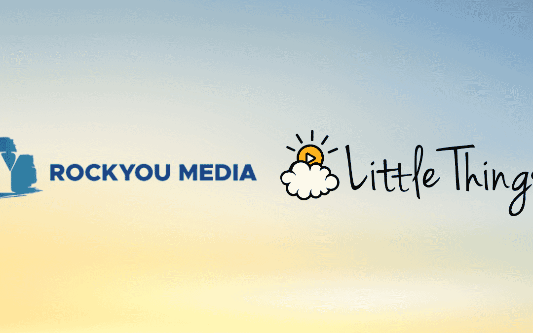 Q&A: Maia McCann tells us how RockYou Media revived LittleThings