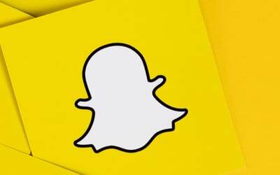 NewsWhip partners with Snapchat
