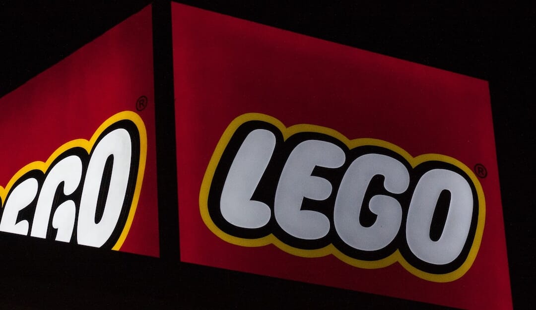 Q&A with LEGO: Brand messaging and agility in the digital age