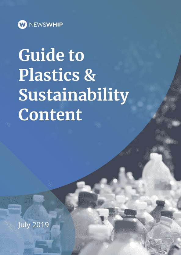 Guide to Plastics and Sustainability Content