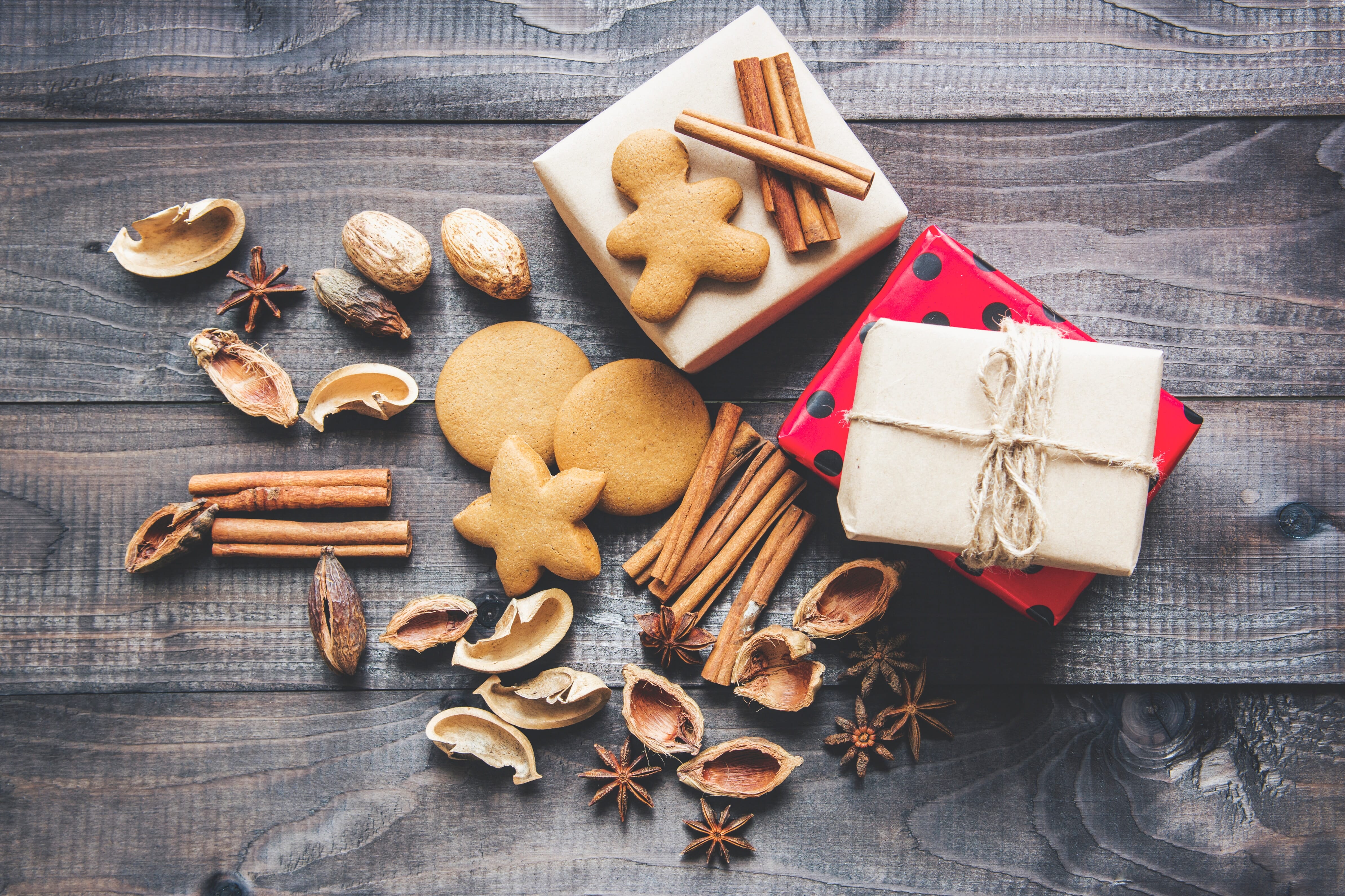 Cookies and Crafts for Pinterest Holiday Trends in 2019