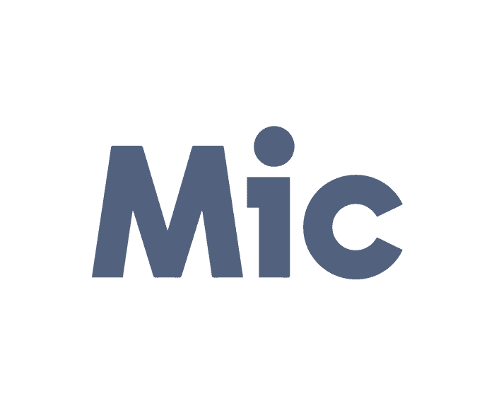 Mic logo