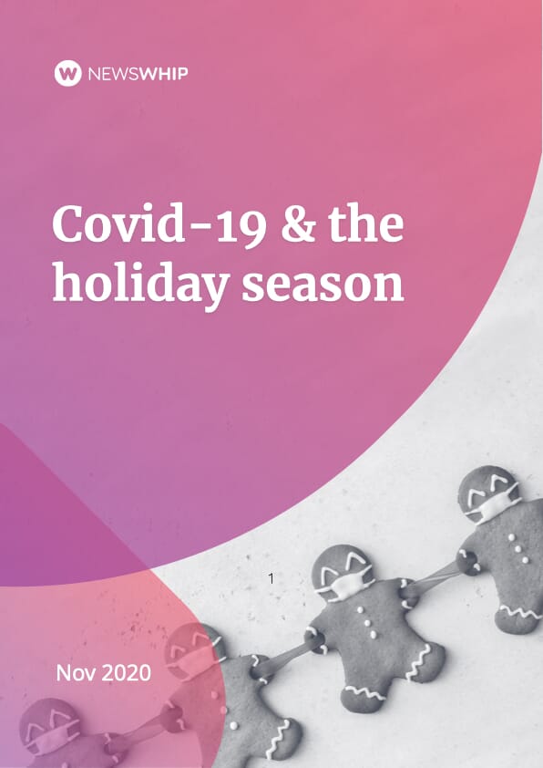 Covid-19 & the holiday season