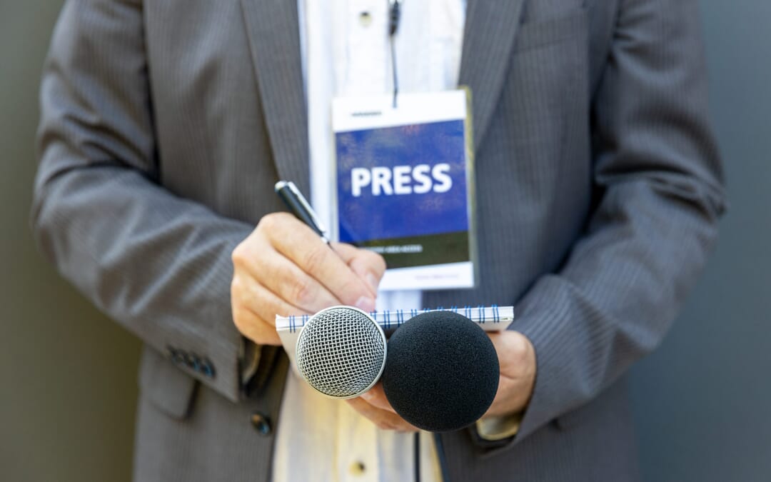 Here are some of the top journalists covering sustainability in 2023