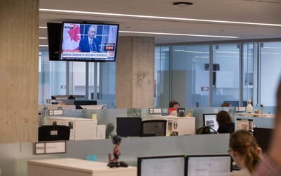 How blogTO uses NewsWhip to stay ahead of the news cycle