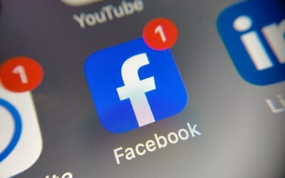 Facebook engagement has exploded for news publishers in 2025